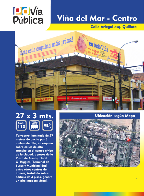 via publica