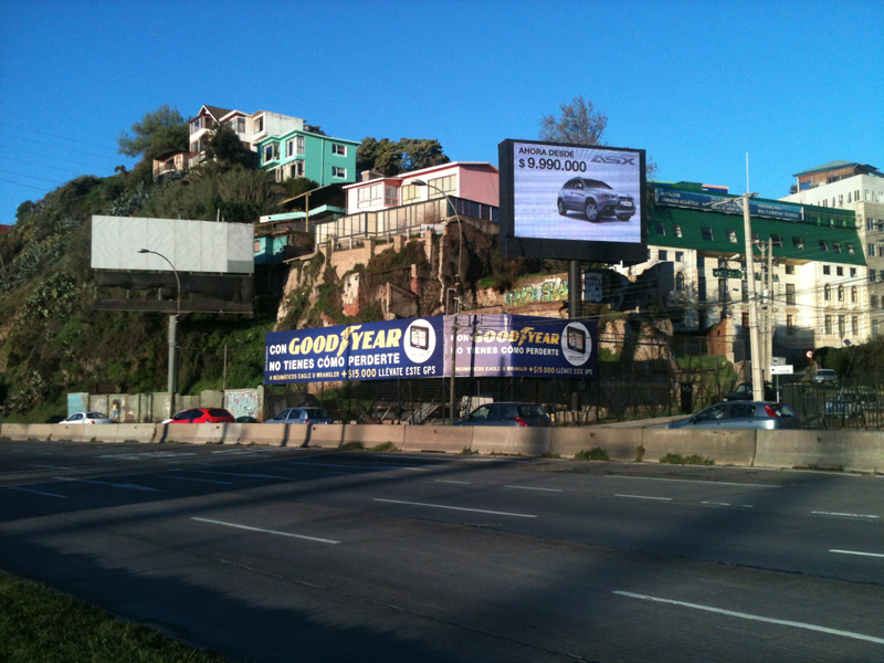 publicidad
