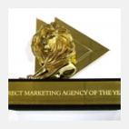 Direct Marketing Agency of year