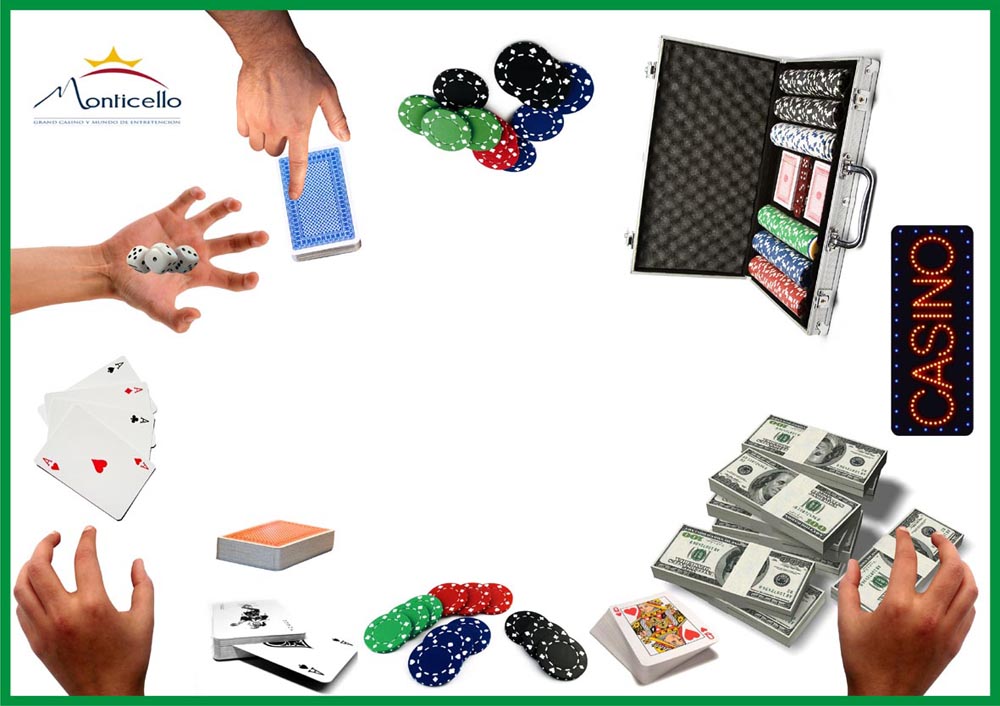 casino