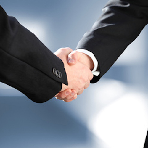Corporate image